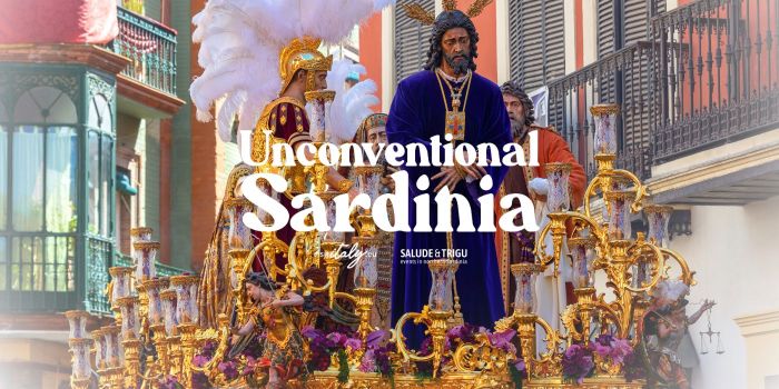 Easter holidays in Sardinia