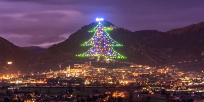 Mercatini di Natale in Umbria