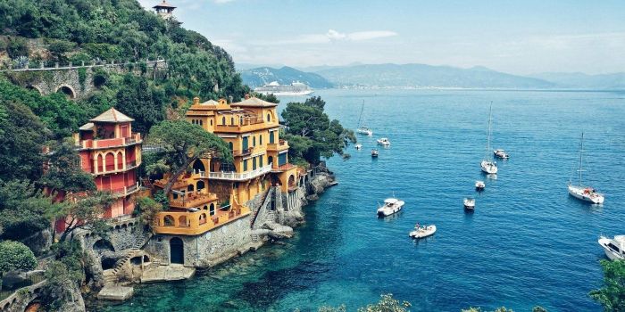 Dove andare in vacanza a maggio: top 10 mete in Italia