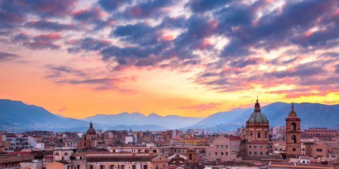 Gite di un giorno da Palermo
