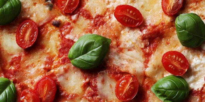 pizza fatta in casa la ricetta