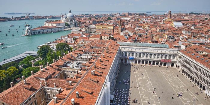 museo correr venezia