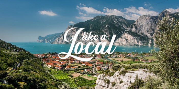 Non touristy things to do in Lake Garda like a local