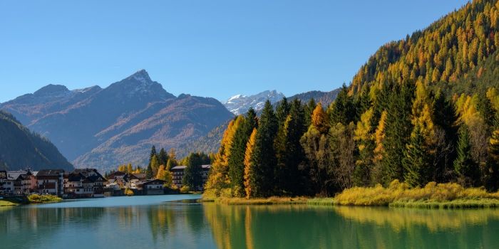 Terme in Trentino Alto Adige
