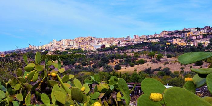 thermal baths in sicily
