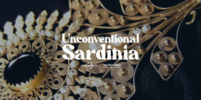 Artigianato del Nord Sardegna