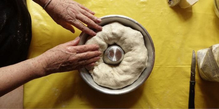 Come preparare il Casatiello