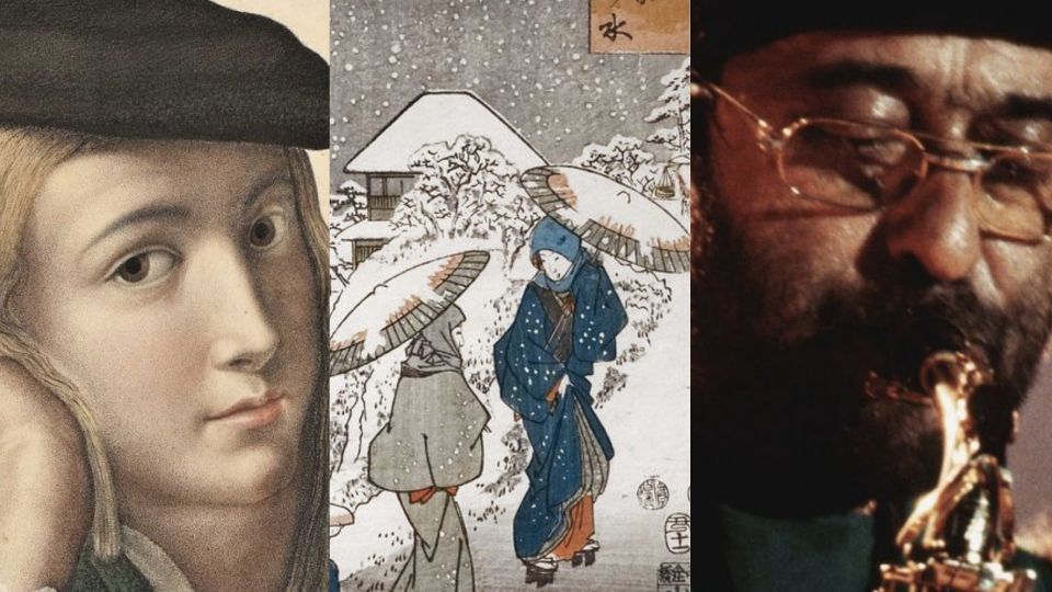 mostre italia aprile 2023