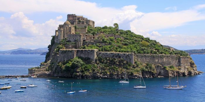 Events August 2025 in Italy