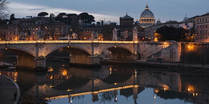 saint john's night italy