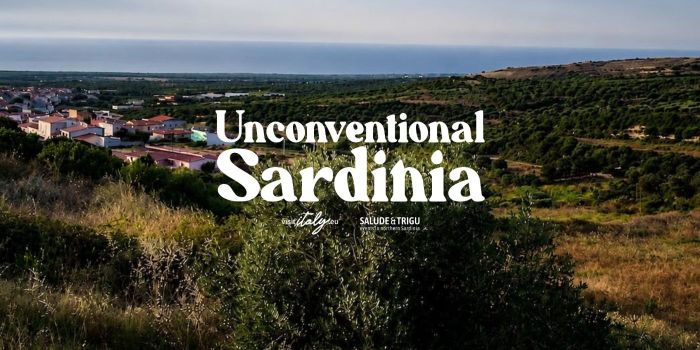 Sennori North Sardinia