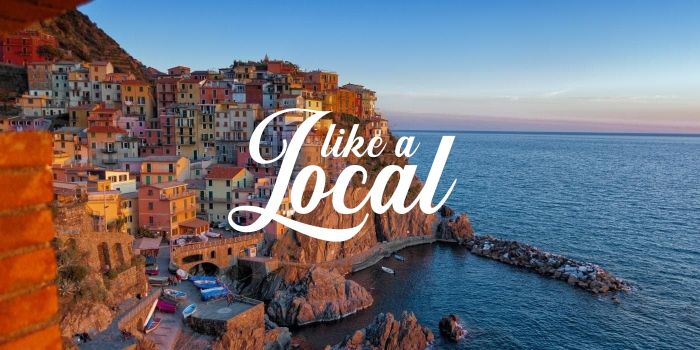 Things to do in Cinque Terre like a local