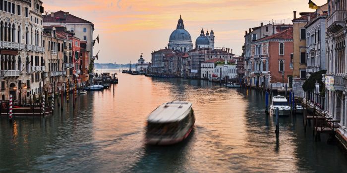 Things to see in Venice in 3 days