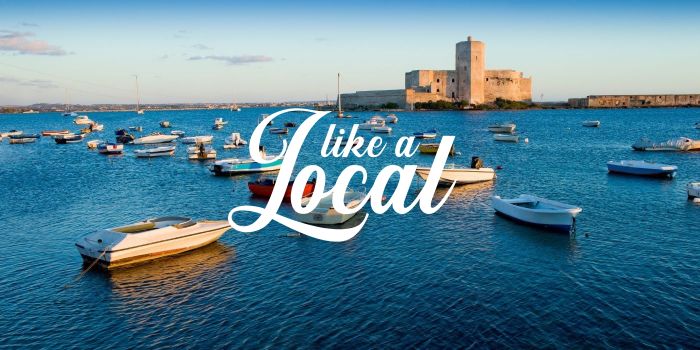 What to do in Trapani like a local