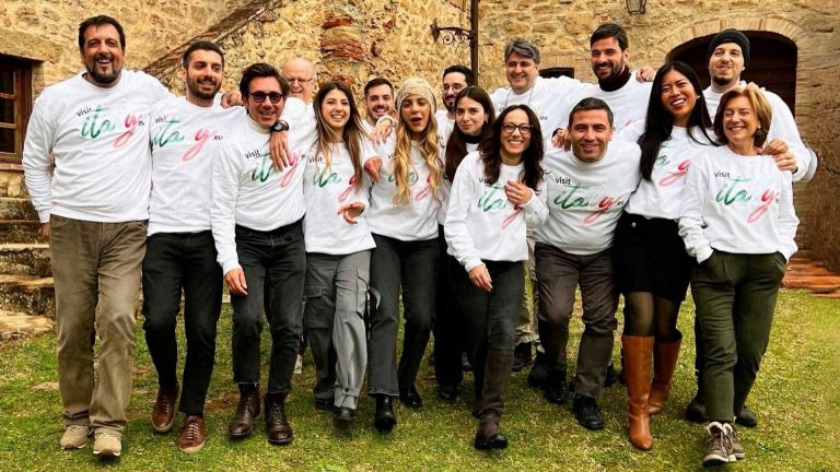 Visit Italy su Forbes: è la prima Community per chi ama l'Italia