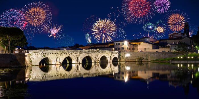 Capodanno Emilia Romagna 2024: scopri cosa fare a San Silvestro