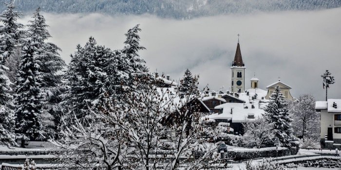 Capodanno in Valle d’Aosta 2024: cosa fare nelle principali città