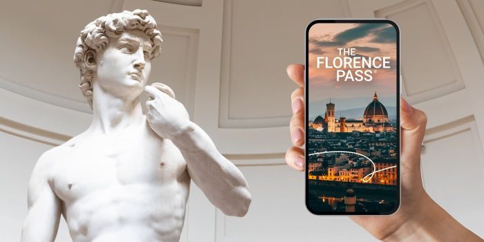 Florence Pass: il nuovo City Pass per scoprire Firenze in modo smart è online 