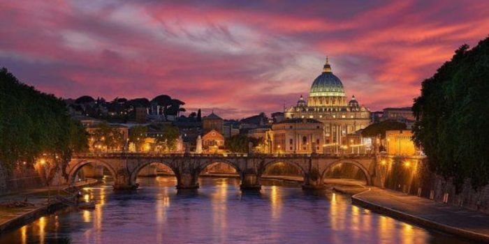 Long weekend Rome 5 days what to see