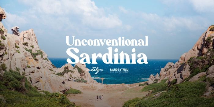 Sardinia 10 days itinerary