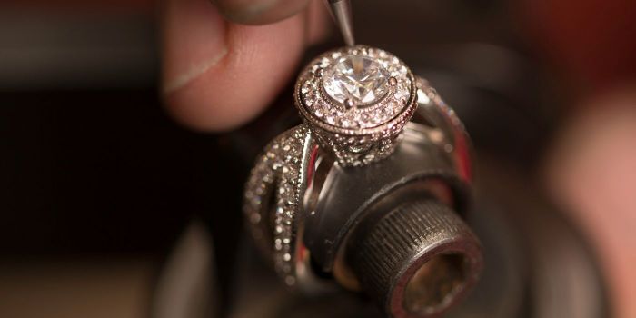 La tradizione degli orafi di Vicenza