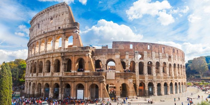 Colosseum: new named tickets for a unique experience in Rome