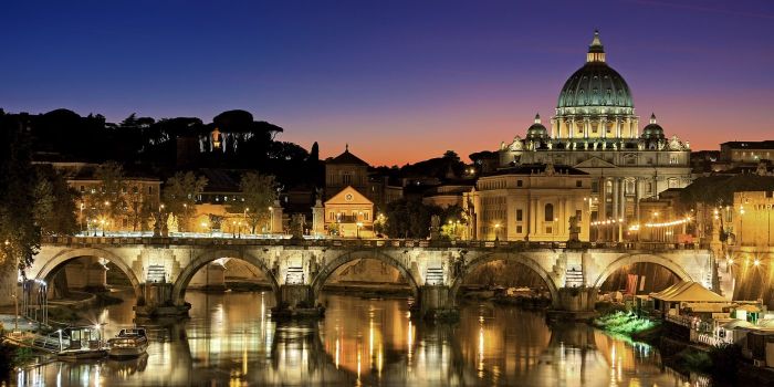 Dove dormire a Roma nel 2024, i 10 migliori hotel