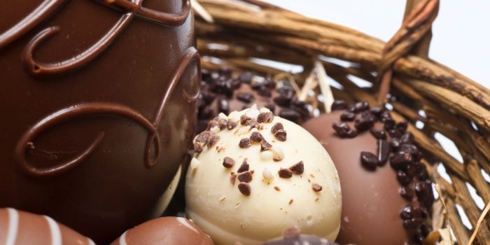 10 Italian handcrafted Easter eggs you should gift this year