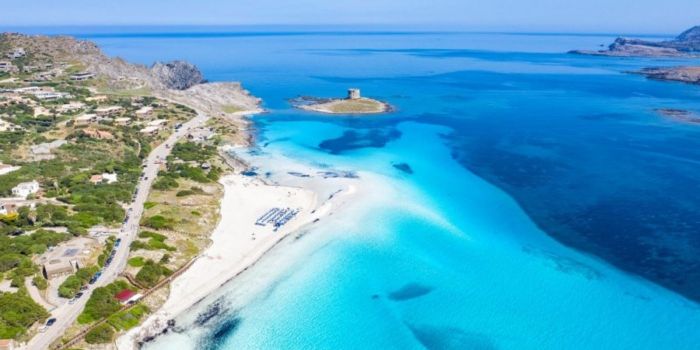 Migliori spiagge italiane