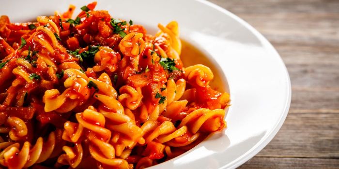 Perché la cucina italiana è la migliore al mondo