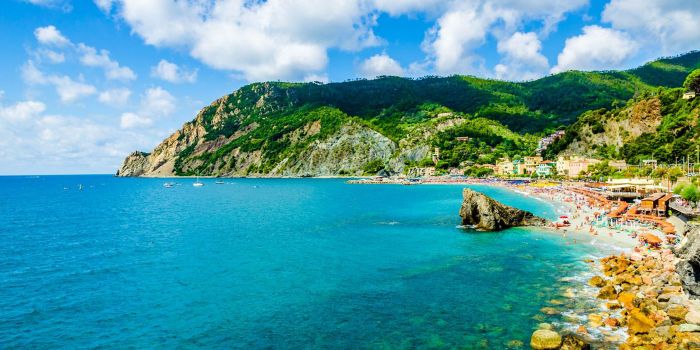 Parchi Letterari in Italia