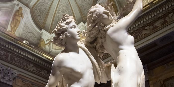 Bernini tour in Rome: all the pieces you must see