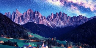 Things to do in San Lorenzo in 2025 in Italy