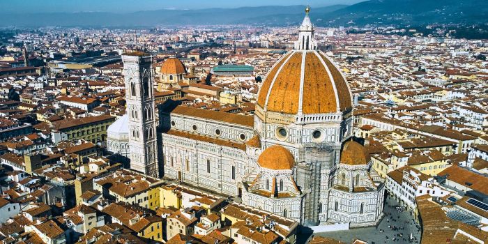 Museo del Duomo a Firenze