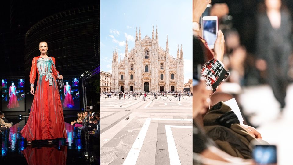 Milano Fashion Week 2025: tutto quello che devi sapere