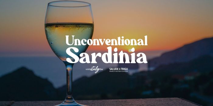 Sardinia Wine Itinerary