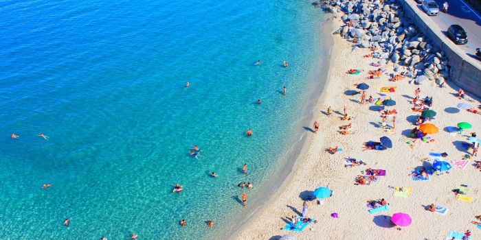 Why more and more Americans are choosing Southern Italy over Paris?