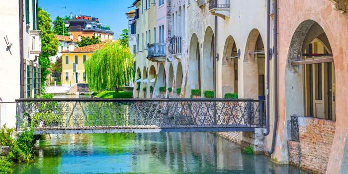 Thermal Baths in Veneto