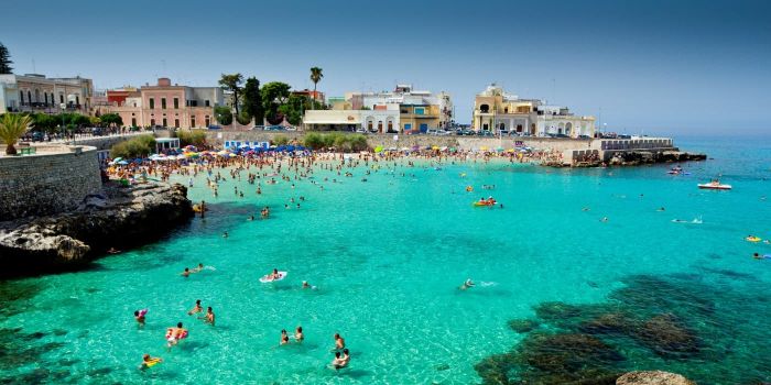 Why Italy takes August off