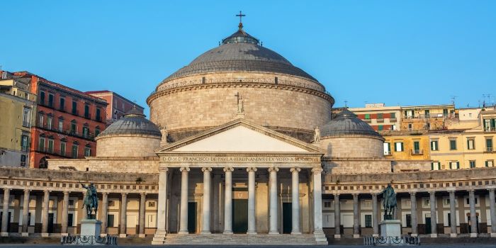 Cosa fare a Napoli in 3 giorni