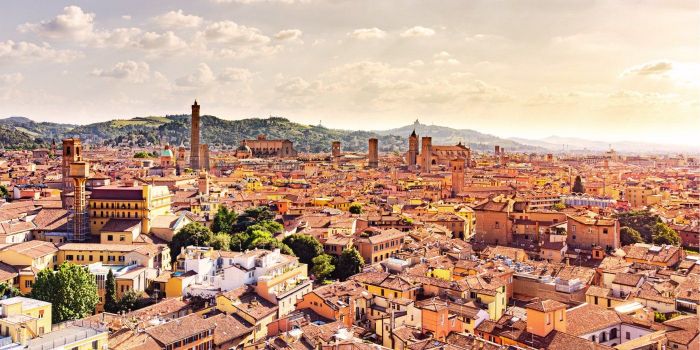 Cosa vedere a Bologna in un giorno: un itinerario a piedi