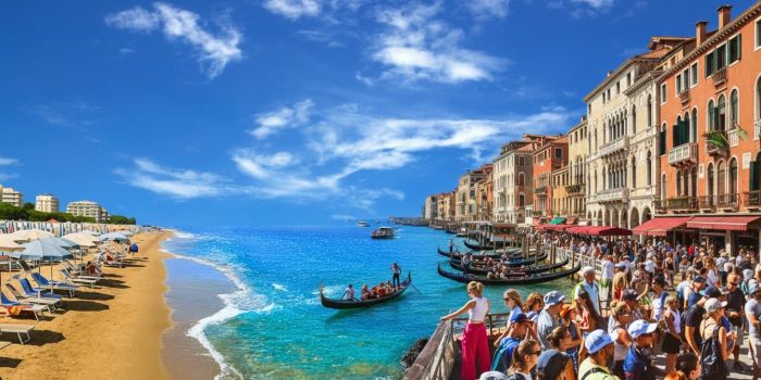 Why Italy’s Summer 2025 was more crowded than ever 
