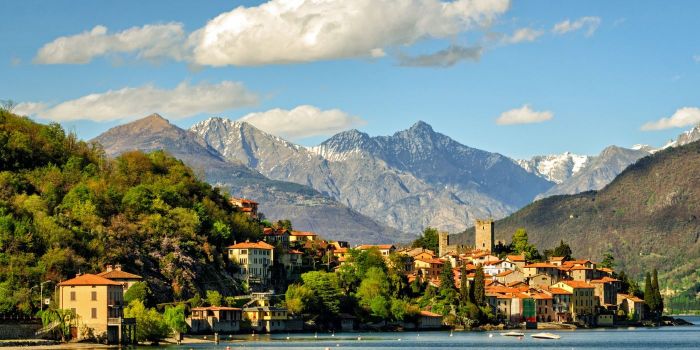 Dove andare in vacanza in Italia ad aprile: 10 idee da scoprire