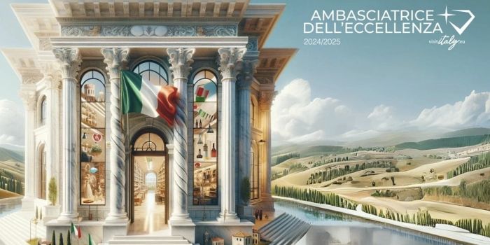 Ambasciatrice dell’Eccellenza: come Visit Italy valorizza le PMI Italiane 
