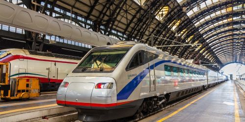Viaggiare in treno in Italia: pro, contro e perché potrebbe sorprenderti