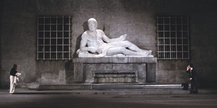 7 film horror ambientati in Italia