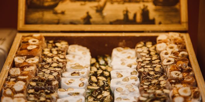 How to make Italian torrone from Cremona