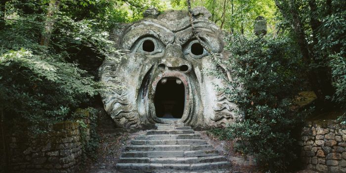 I 20 luoghi più esoterici d'Italia