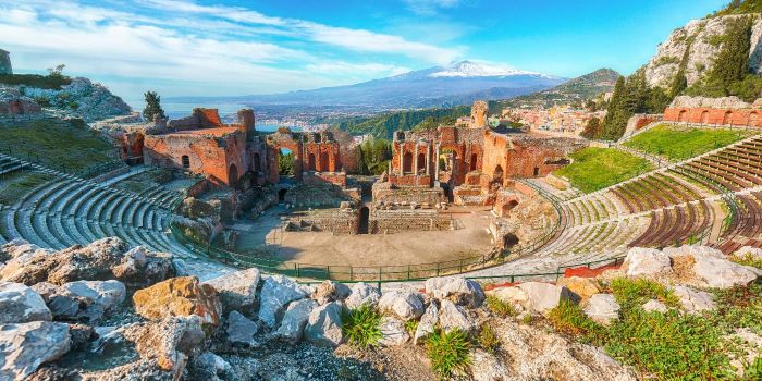 I 15 migliori teatri in Italia da scoprire e visitare 