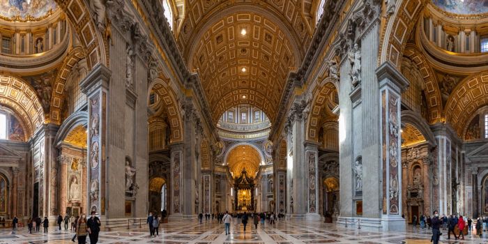 10 things art lovers should do in Italy